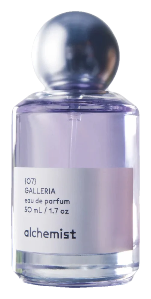 Galleria