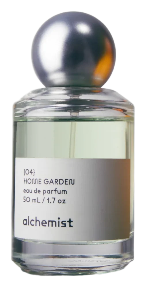 Home Garden