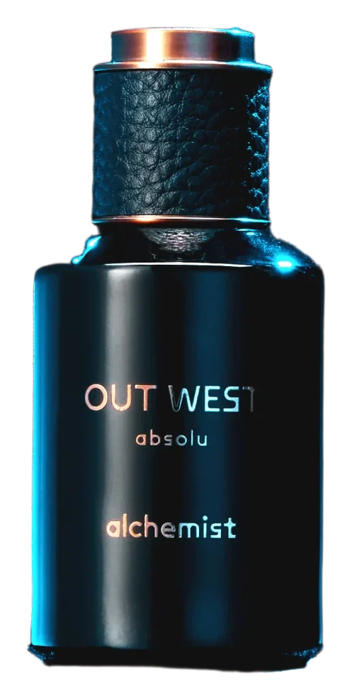 OUT WEST ABSOLU