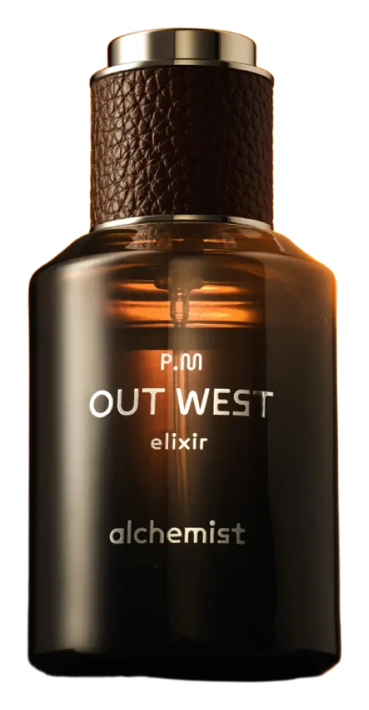 OUT WEST P.M.