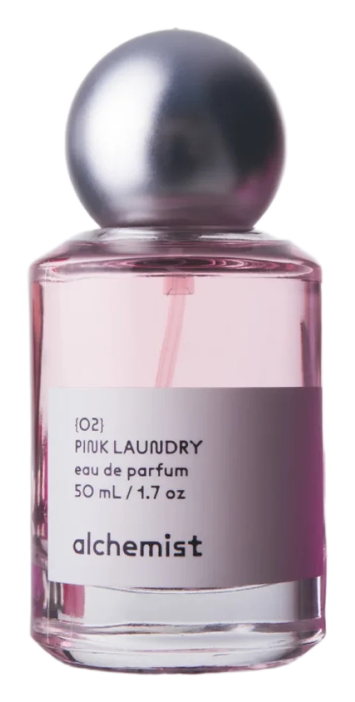 Pink Laundry