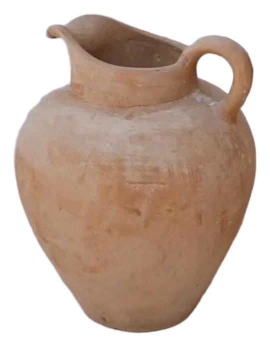Vintage Mediterranean