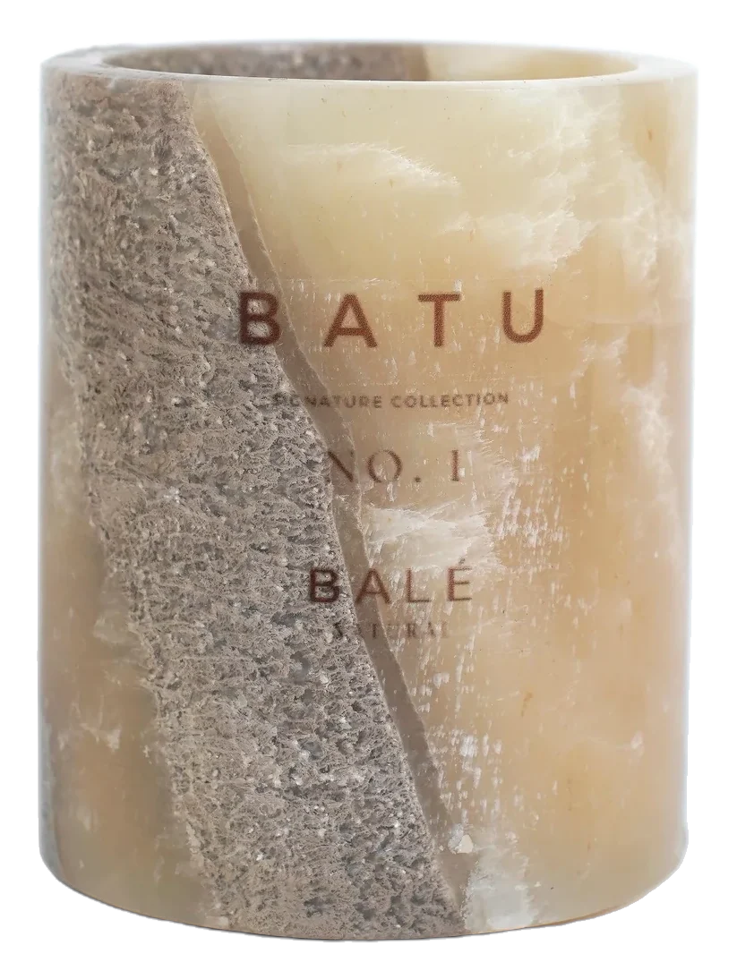 B A T U NO. 1 - HEAVENLY