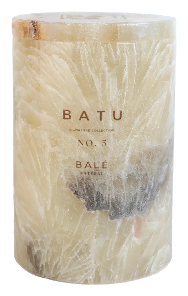 B A T U NO. 5 - LA REINE DES BOIS