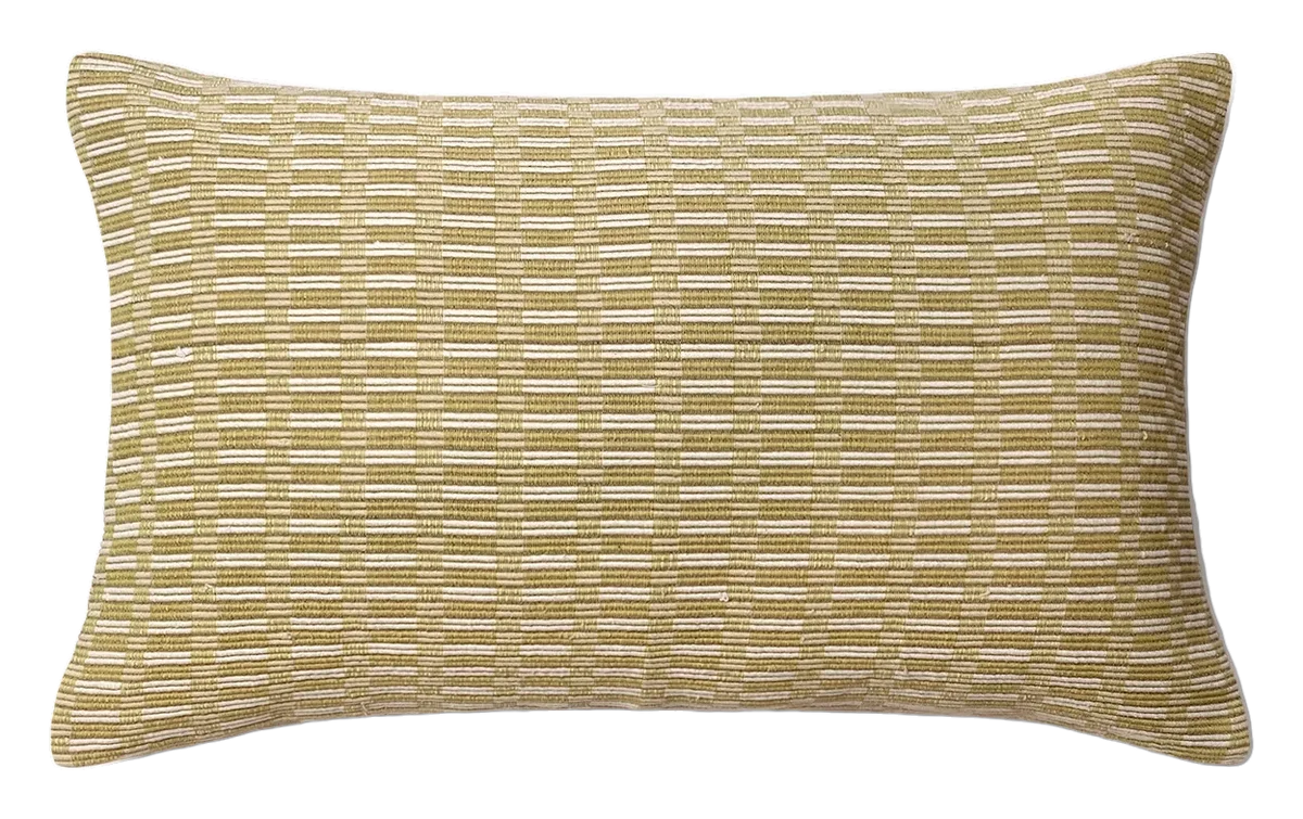 Dayang Sumbi Lumbar Pillow