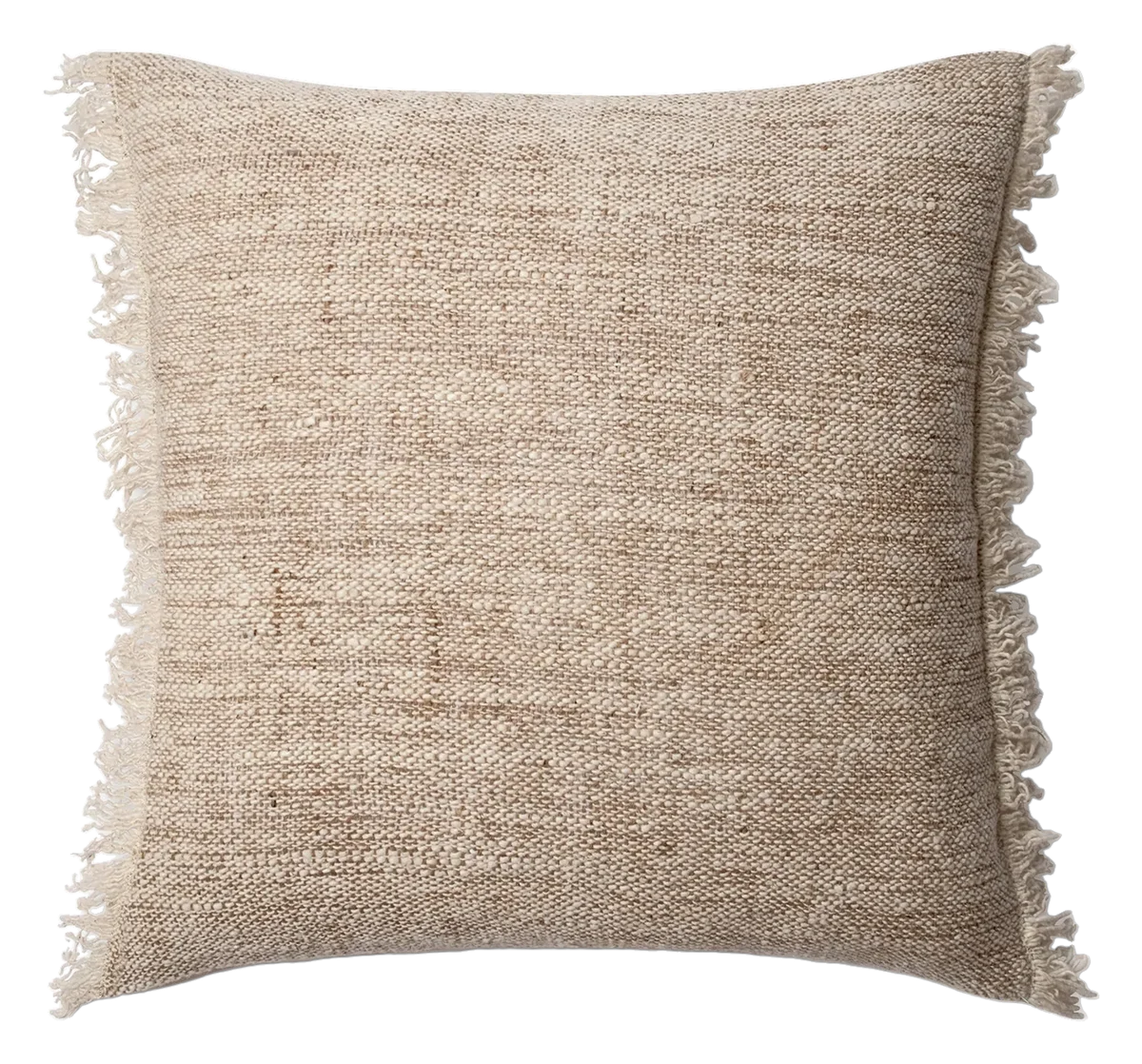 Goni Fringe Pillow