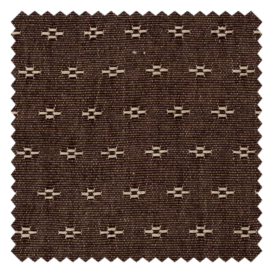 Kedawung Fringe Throw