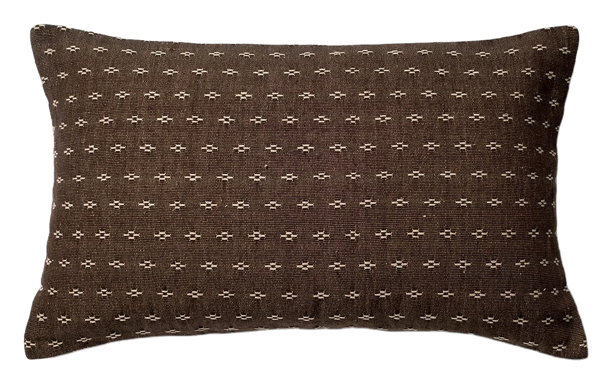 Kedawung Lumbar Pillow