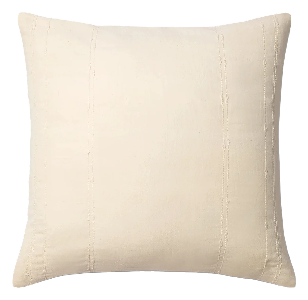 Kue Rangi Slub Pillow
