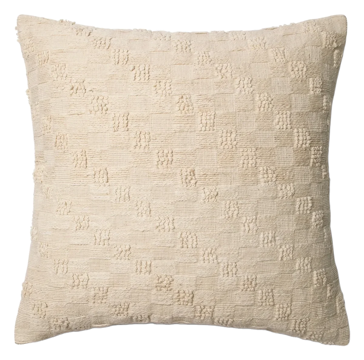 Ronce Melati Tufted Pillow
