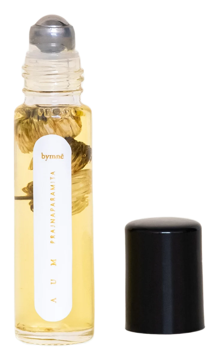 AUM Prajnaparamita Oil Roller