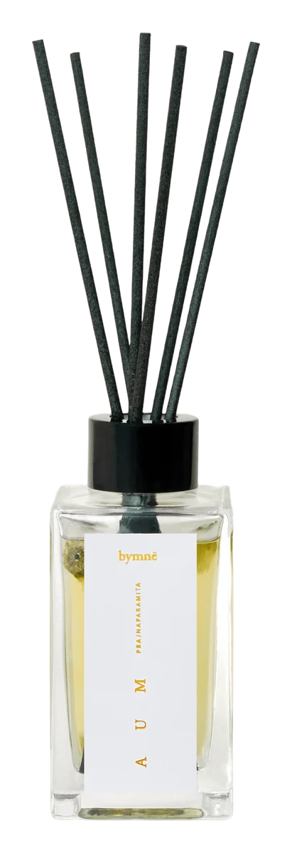 AUM Prajnaparamita Reed Diffuser