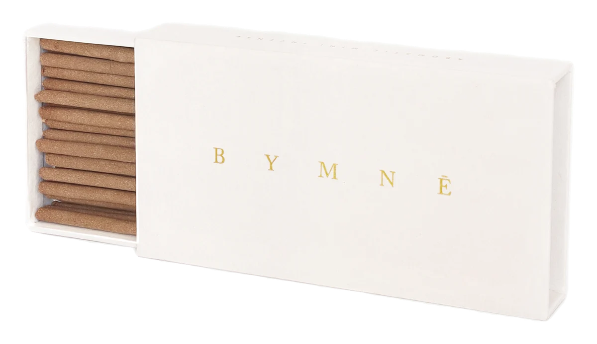 Klinna Incense