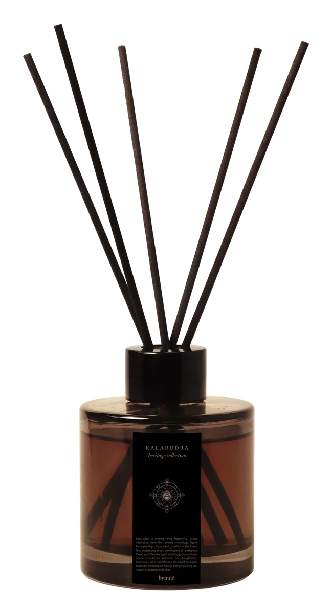 Krodha Taru Reed Diffuser