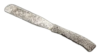 Helena iron palet knife