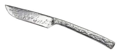 Helena straight knife