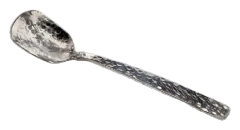 Helena tea spoon square