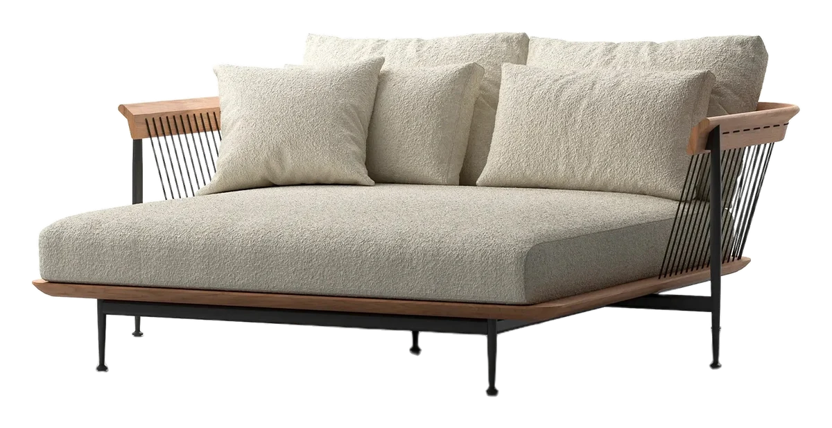 Arpa Daybed