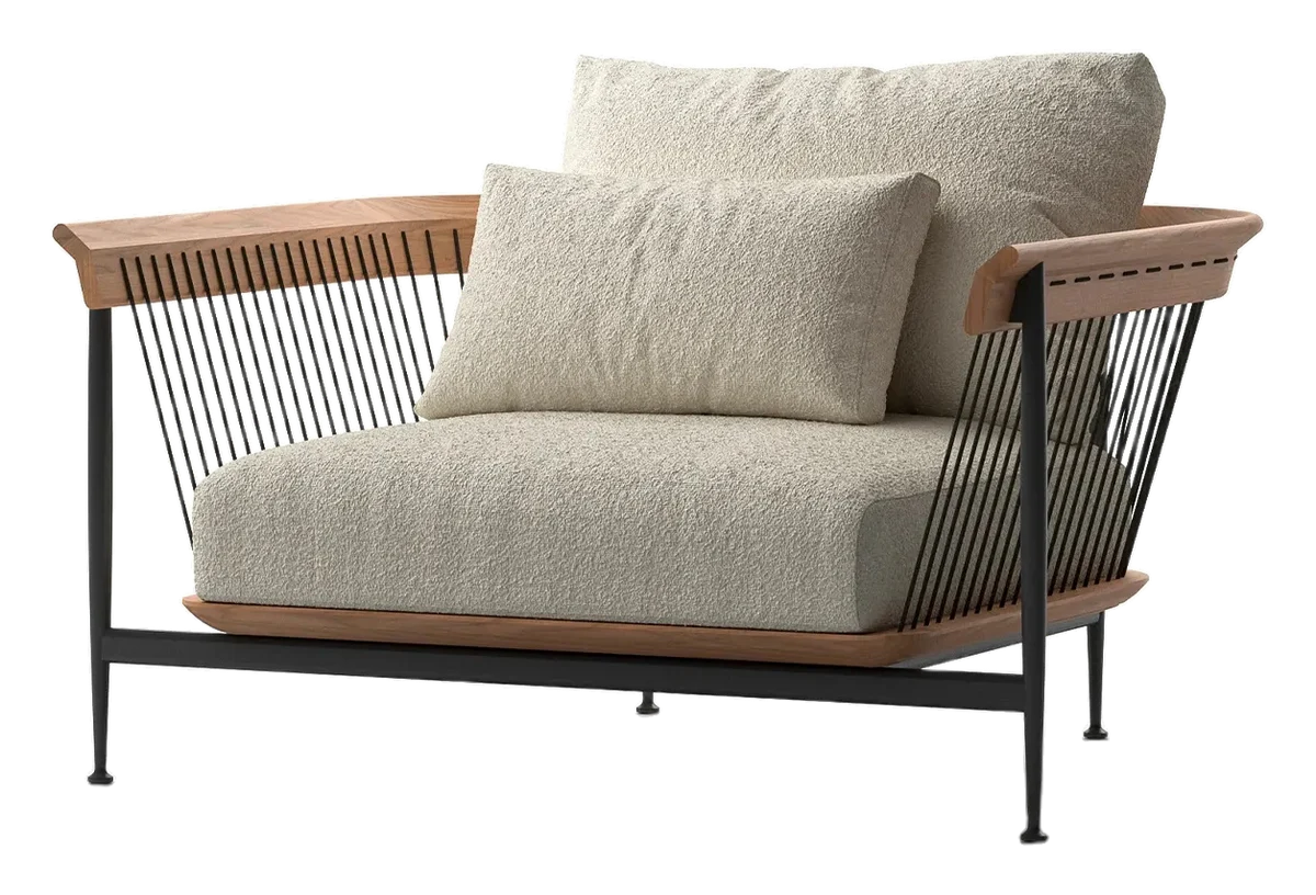 Arpa Sofa 1 Seater