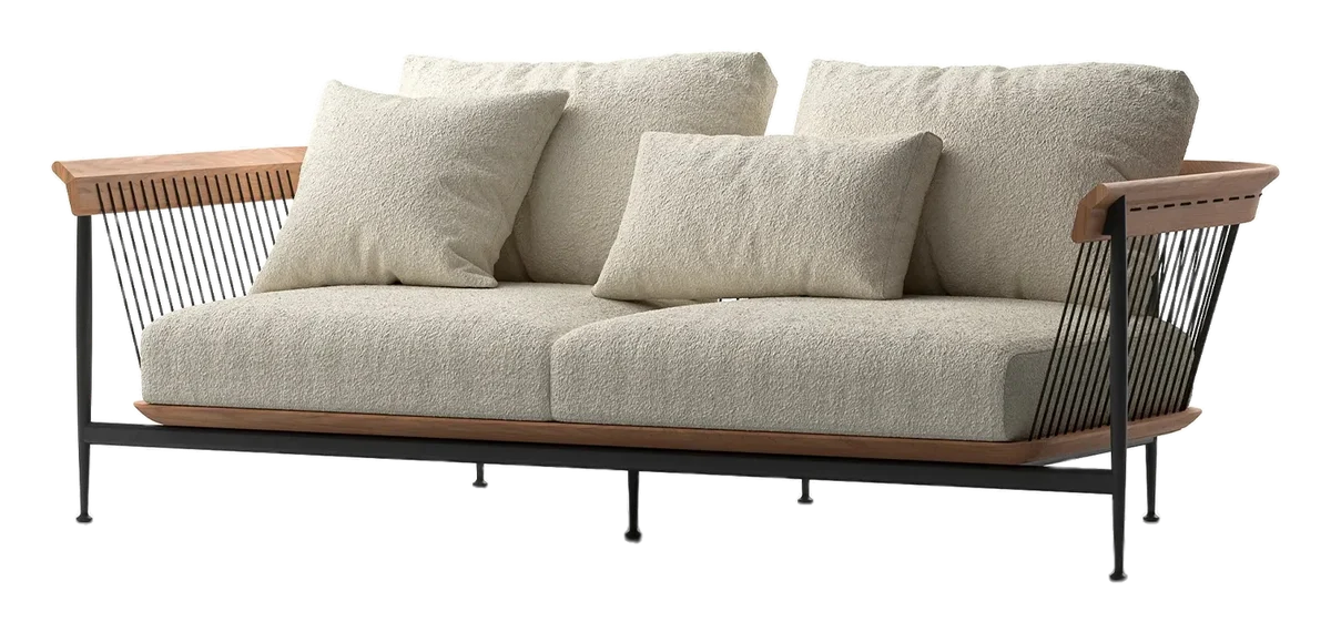 Arpa Sofa 2 Seaters