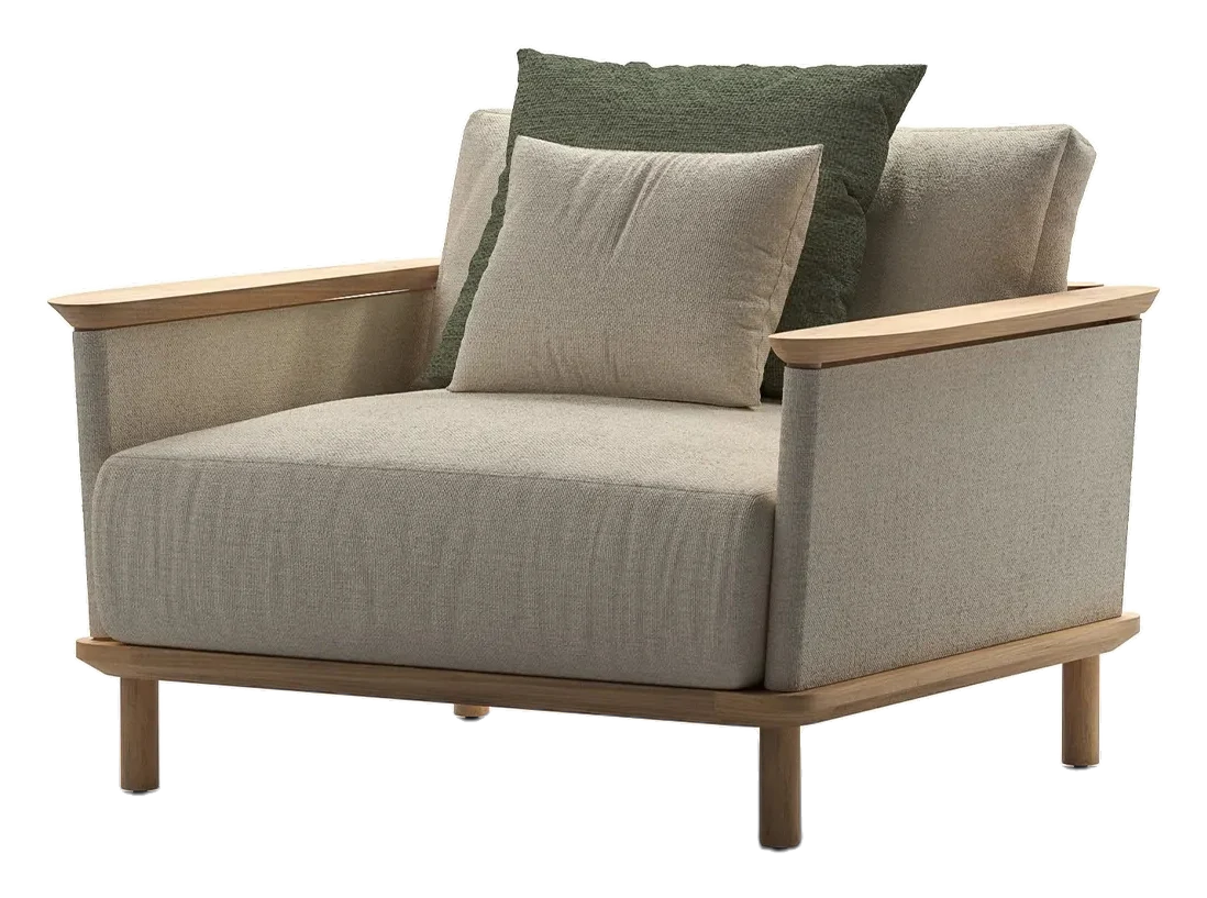 Capri Sofa 1ST