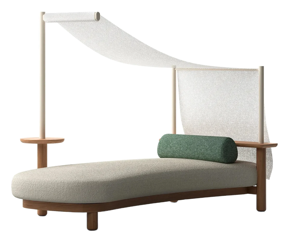 Duna Daybed Shade