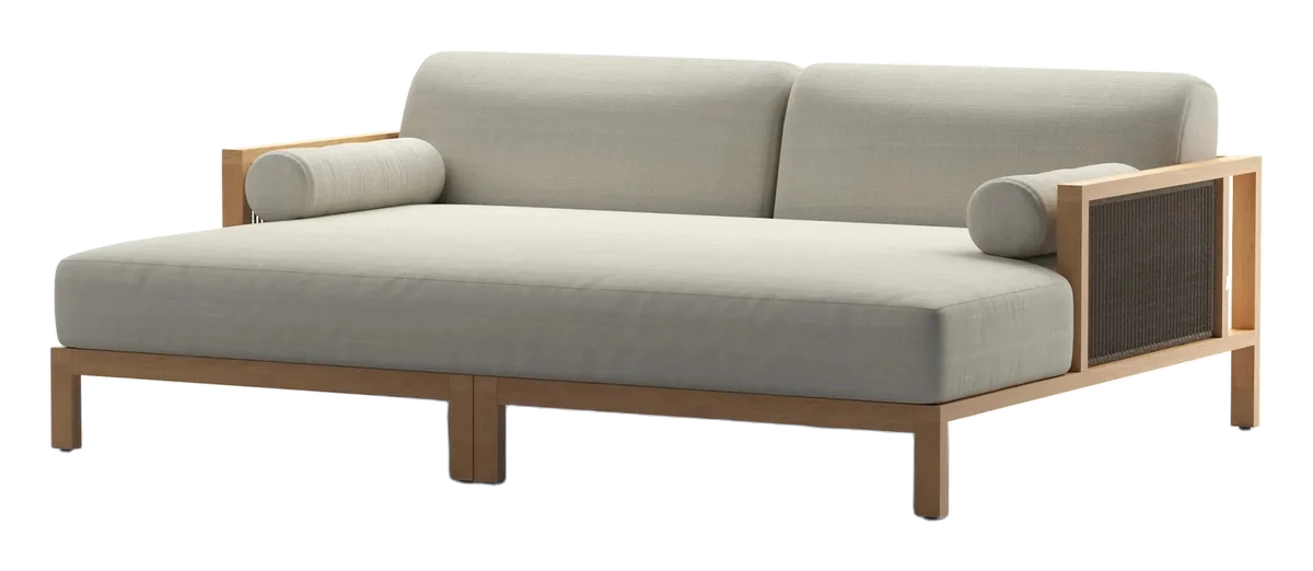 Equador Daybed