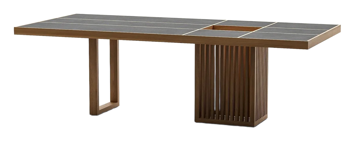 Equador Rectangular Dinning Table 240