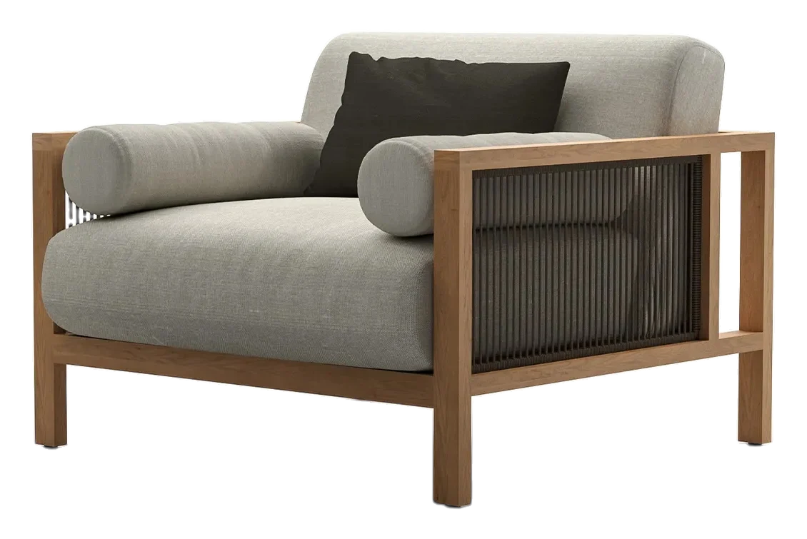 Equador Sofa 1 Seater