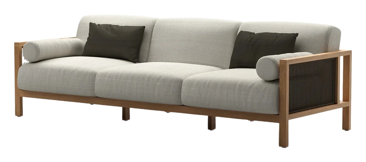 Equador Sofa 3 Seaters