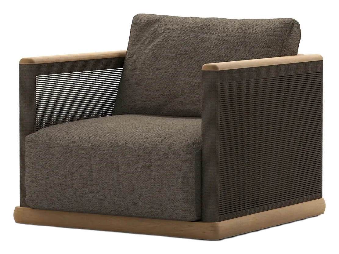 Hardy Lounge Chair