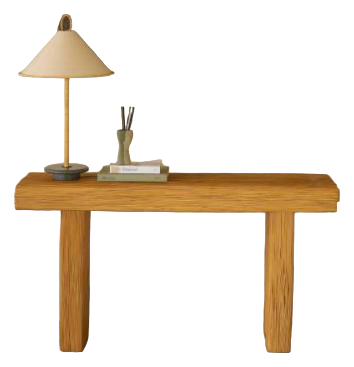 Jerami Console — Console Table