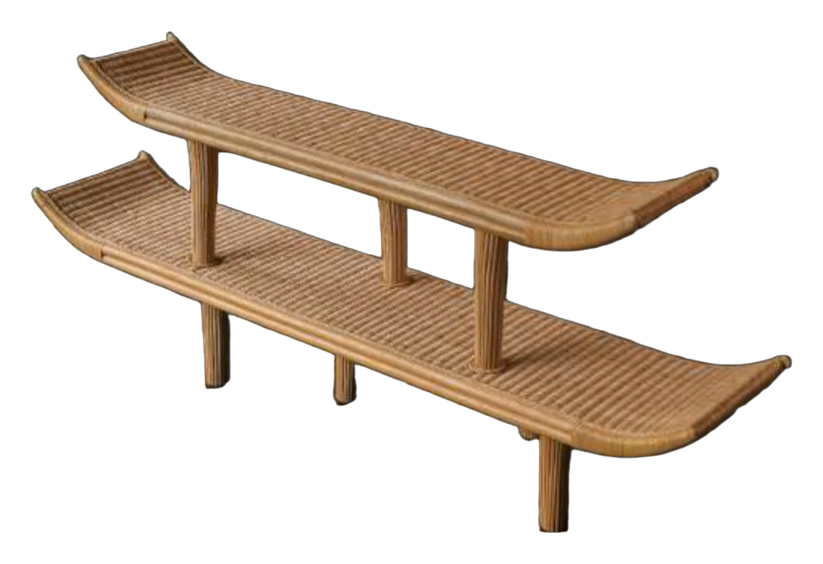 Jiwa Sideboard — Sideboard