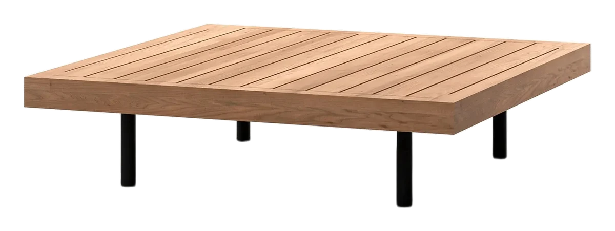 Jasmine Coffe Table Wood