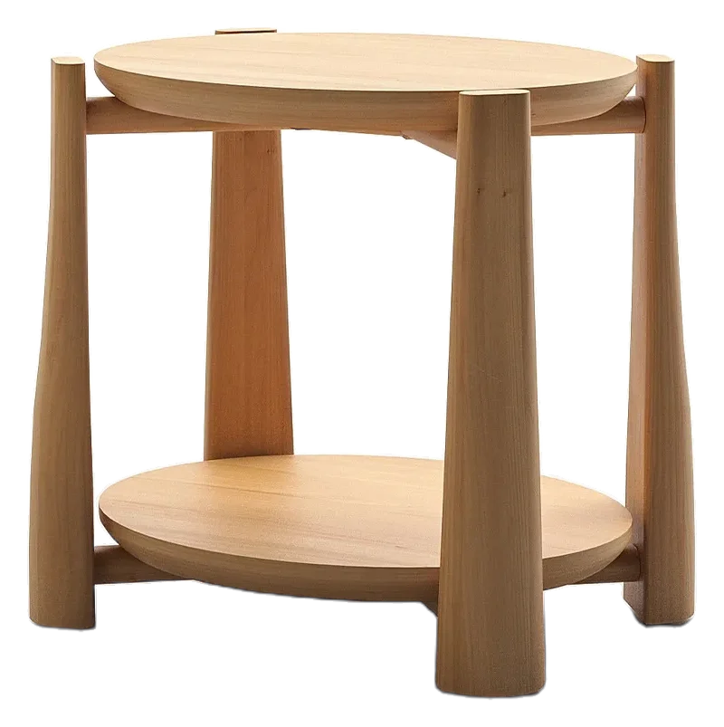Kuda Side Table