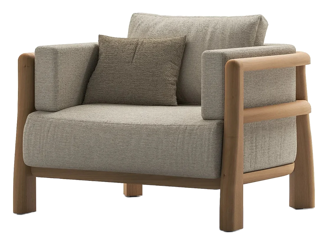 Kuda Sofa 1ST