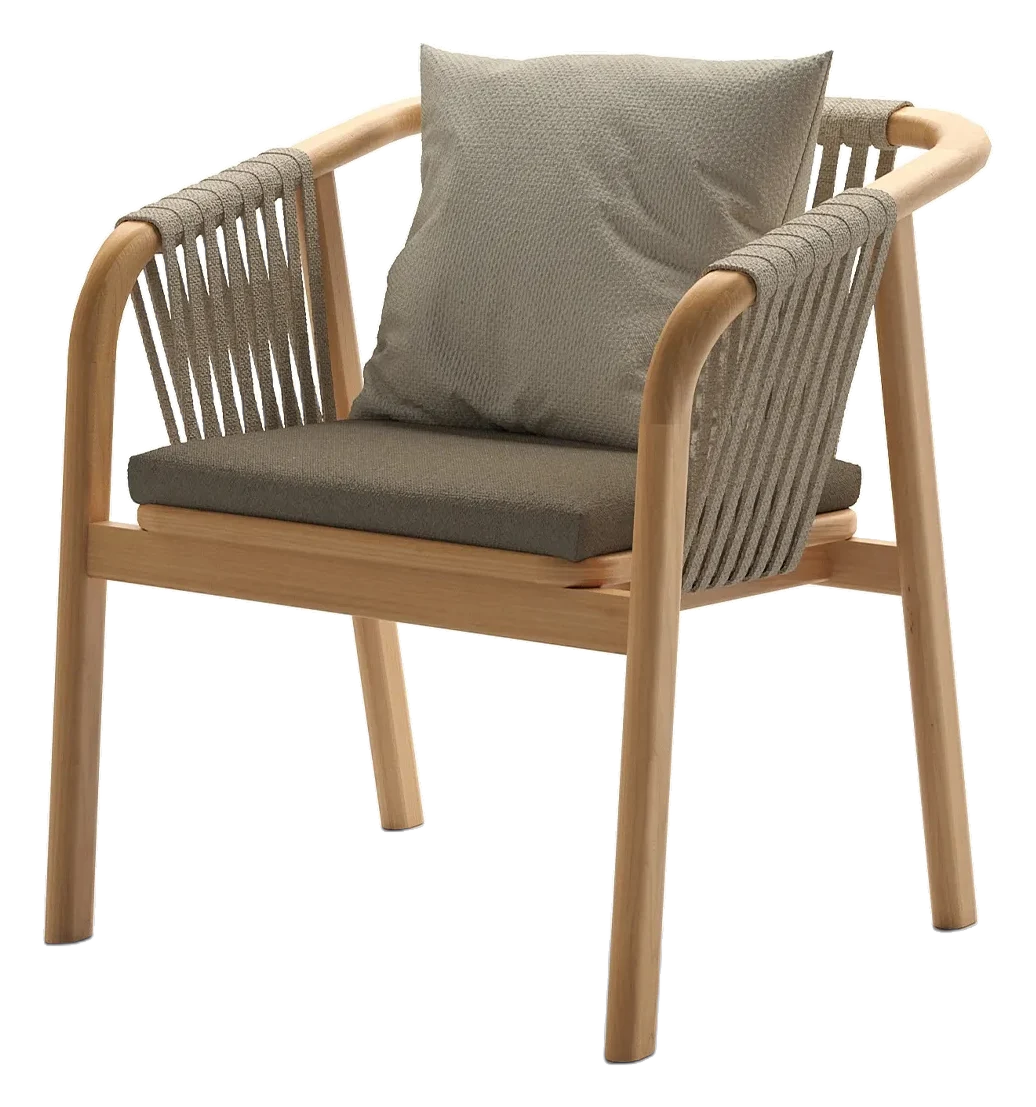 Marie Dinning Armchair