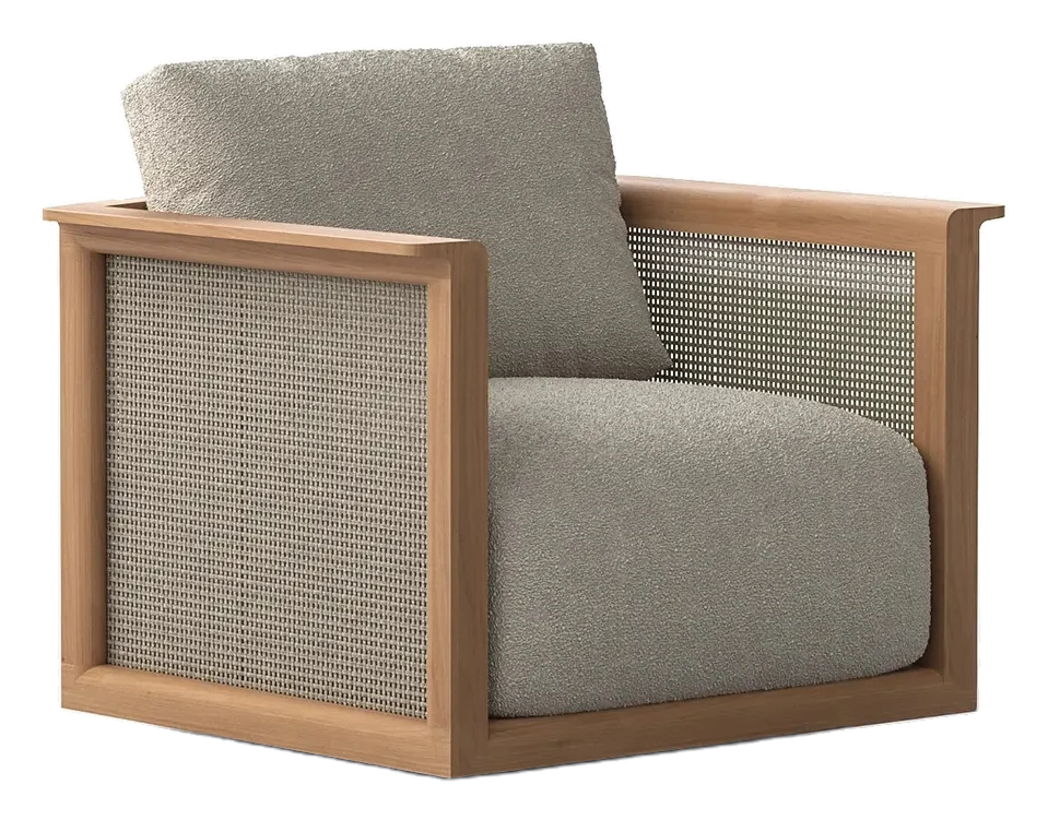 Nuance Swivel Club Chair