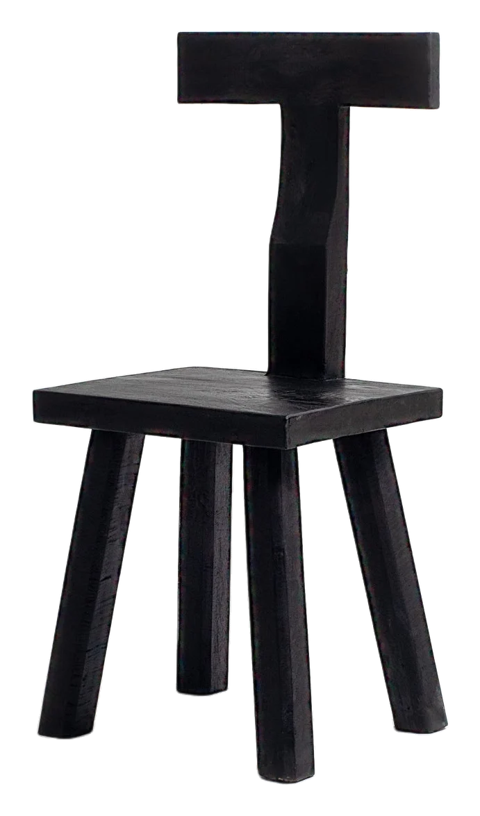 Marseille Chair