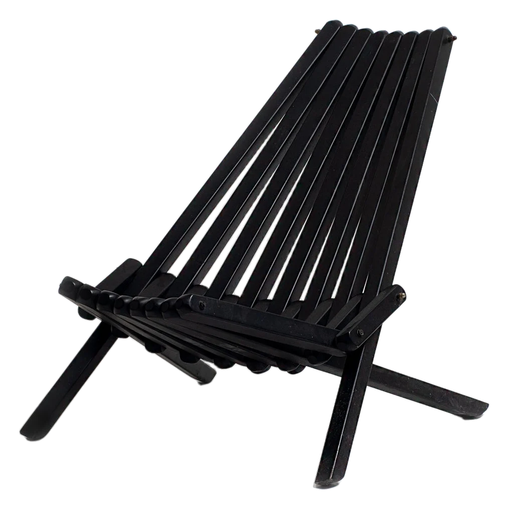 Rickaby Chair