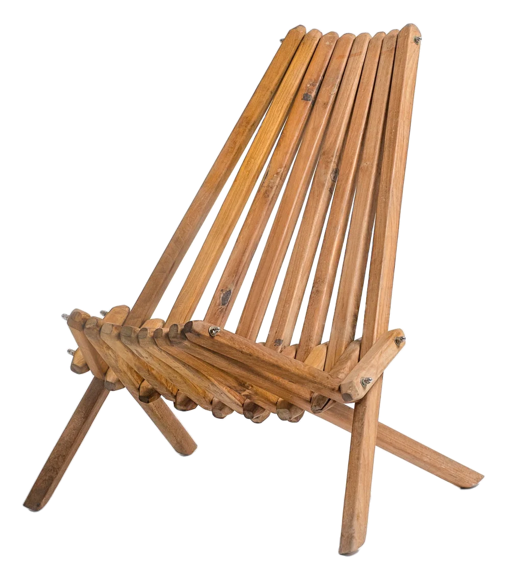 Rickaby Chair