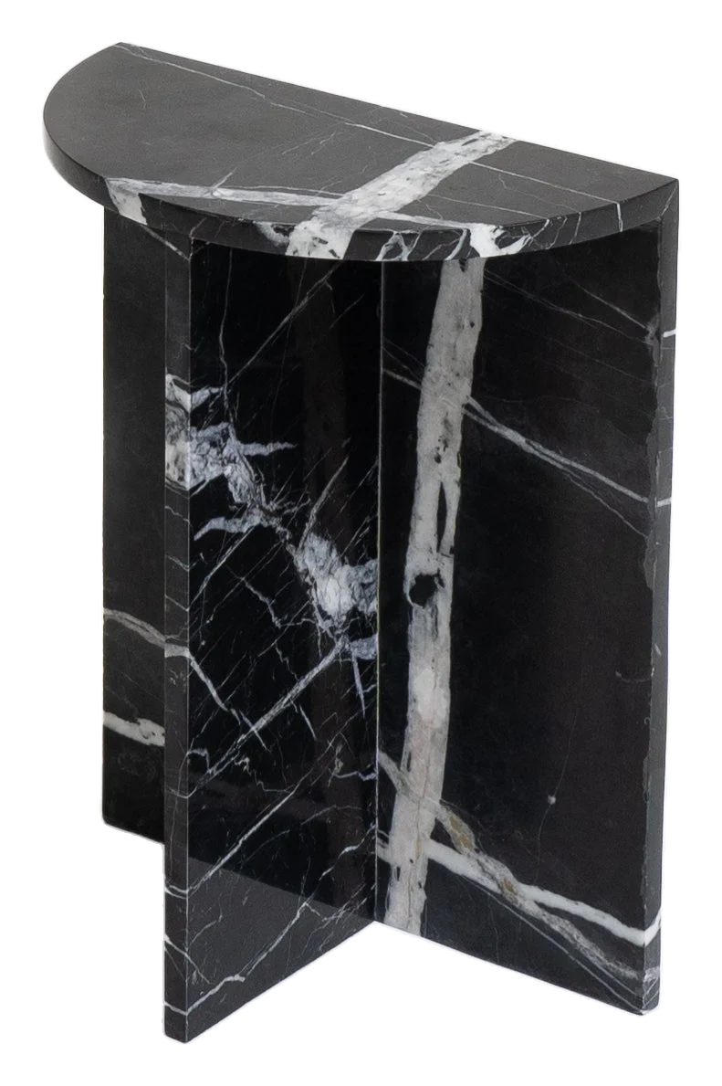 Trois Side Table