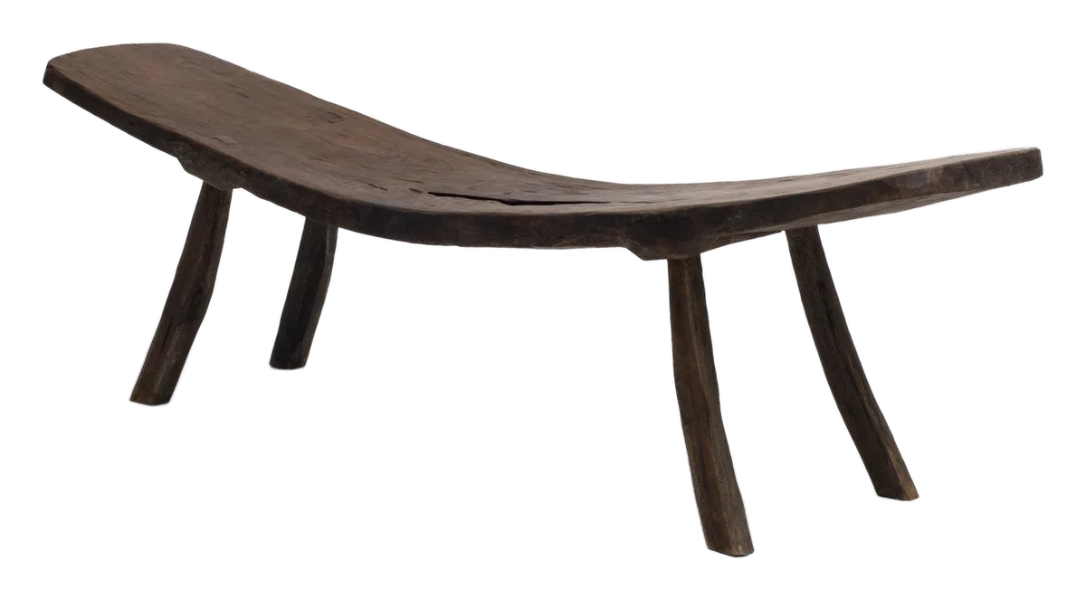 Vintage Lombok Bench