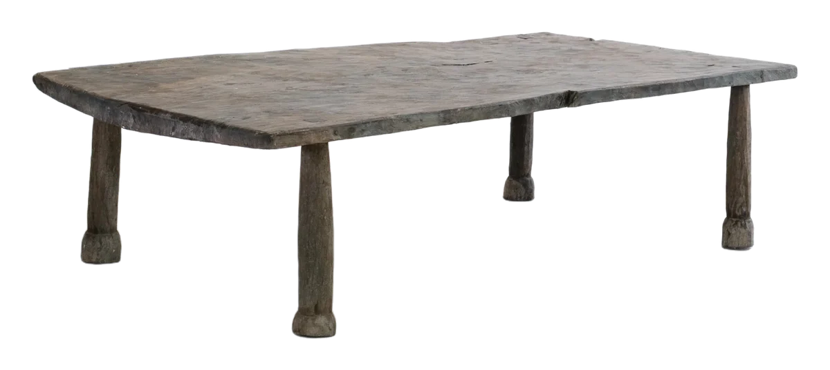 BULU COFFEE TABLE
