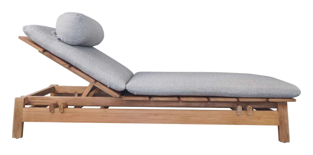 Banawa Sunlounger