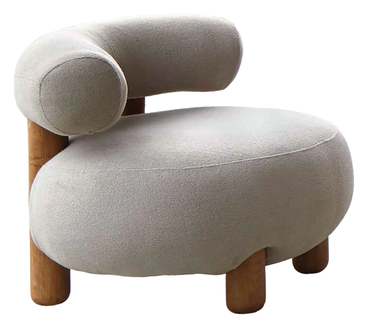 Embe Lounge Chair — Lounge Chair