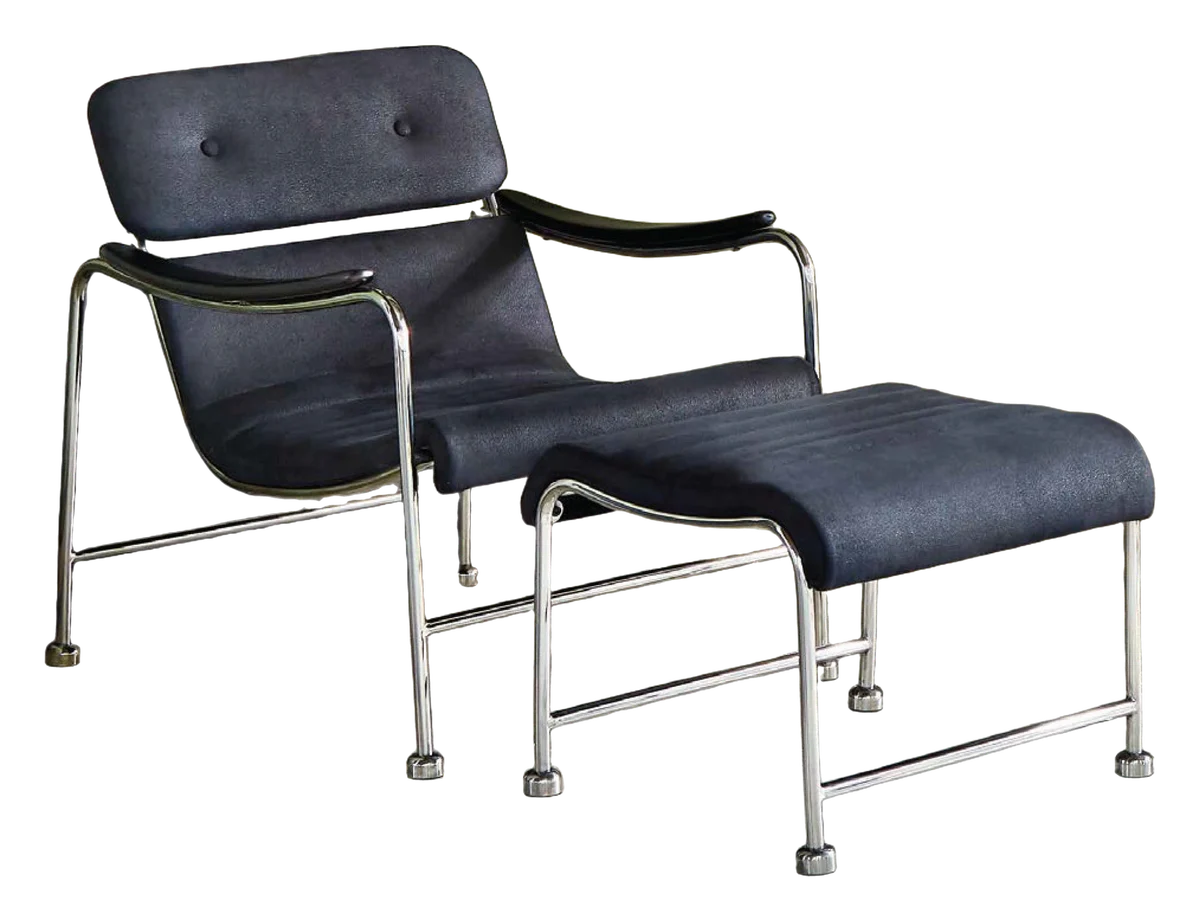 Eva Lounge Chair