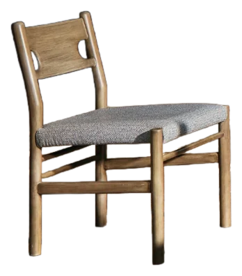 Explorer Wooden Chair
