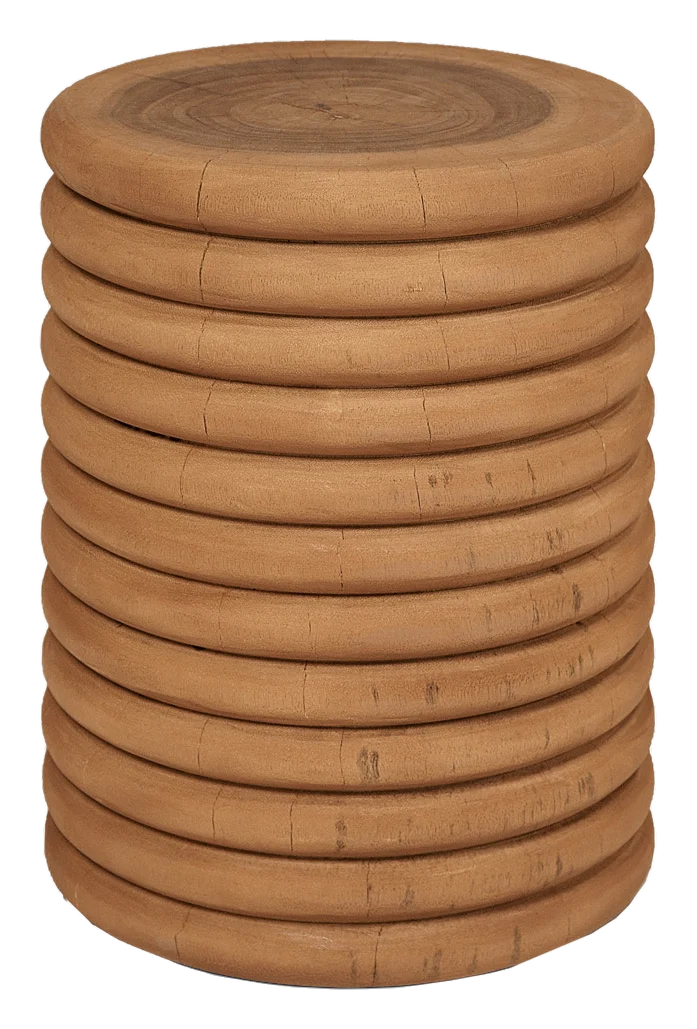 Jenga Side table