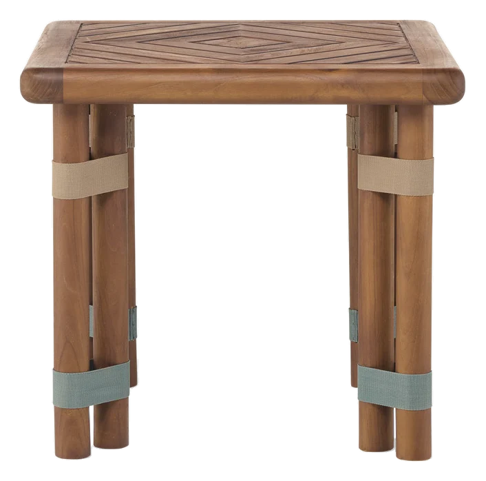 Lignes Side table